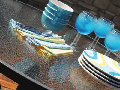 Homecrest Outdoor Living Glass (Discontinued) collection