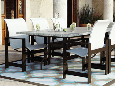 Homecrest Outdoor Living Grace collection