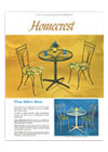 Homecrest 1966 Catalog Supplement