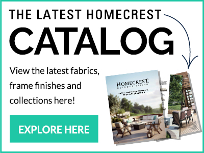 Homecrest Catalog