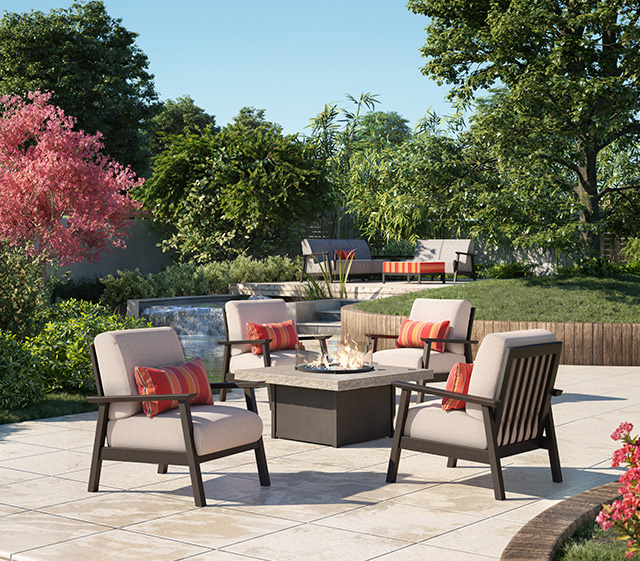 Shadow Rock Fire Tables