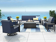 Homecrest Outdoor Living Elements Air collection