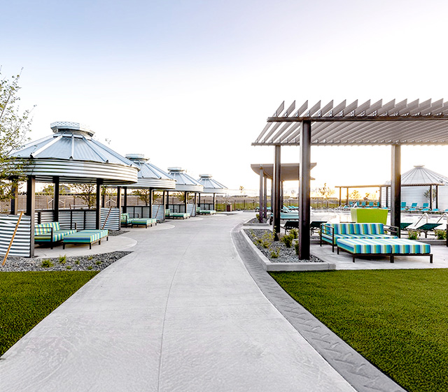 Allure Modular (Discontinued)