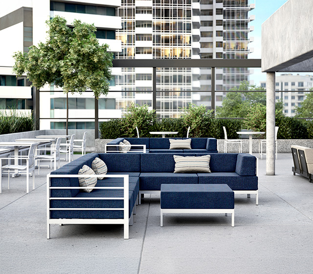 Allure Modular (Discontinued)