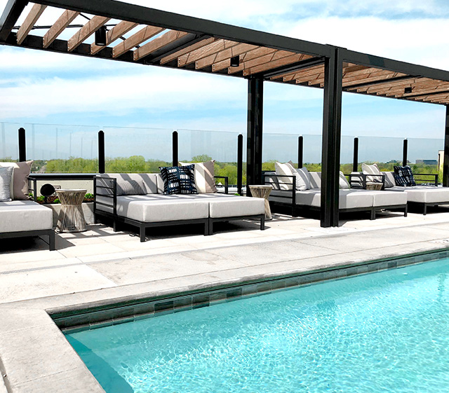 Allure Modular (Discontinued)