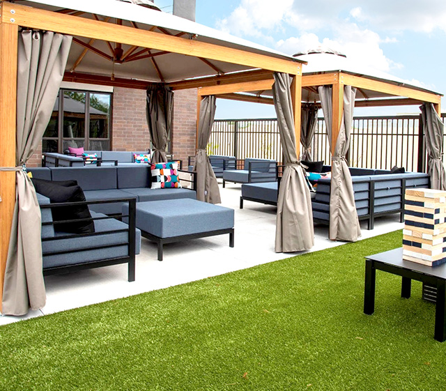 Allure Modular (Discontinued)